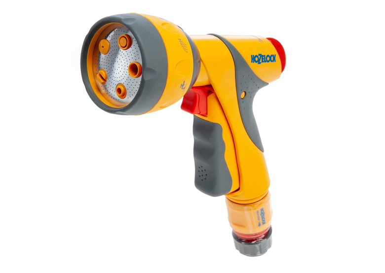 Pistolensprenger Multi Spray Plus 6-Funktionen Hozelock 2684