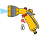 Pistolensprenger Multi Spray Plus 6-Funktionen Hozelock 2684