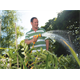 Pistolensprenger Multi Spray Plus 6-Funktionen Hozelock 2684