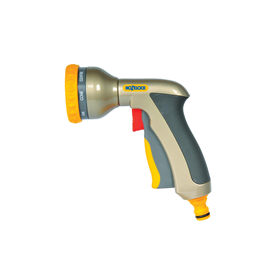 Multi Plus 8-Funktions-Pistolensprinkler Hozelock 2691