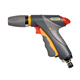 3-Funktions-Pistolensprinkler gerade Jet Spray Pro Light Hozelock 2692