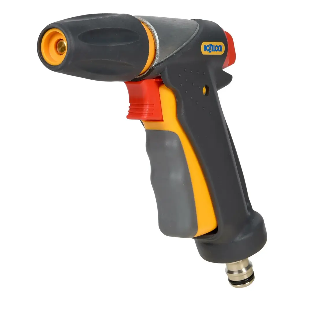 Pistolensprenger gerade 3-Funktionen Jet Spray Ultramax Hozelock 2696