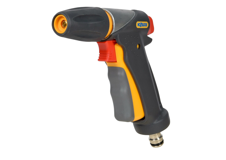 Pistolensprenger gerade 3-Funktionen Jet Spray Ultramax Hozelock 2696