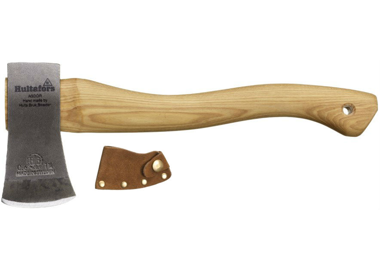 Handbeil Hultafors H 006 SV