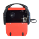 Inverter halbautomatische Schweißgerät Ideal TECNO MIG 220 MMA DIGITAL