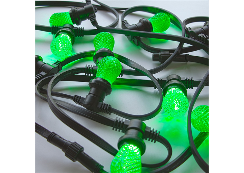 Lichtgirlande 5M, 10 LED Iluve 1622190540