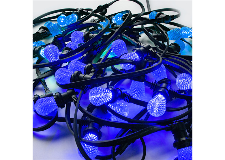 Lichtgirlande 20M, 20 LED Iluve 1622190559