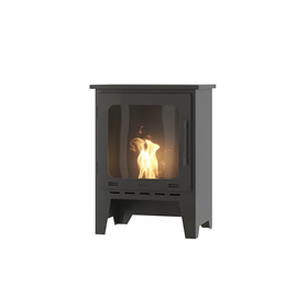 Bio-Kamin-Ziege Infire INCOZA 1