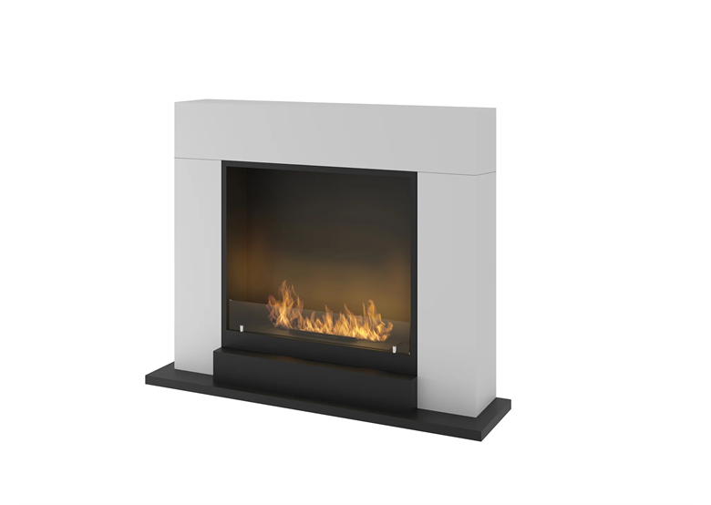 Biokamin Infire INPORTAL 2