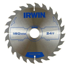 Handkreissäge Irwin 
