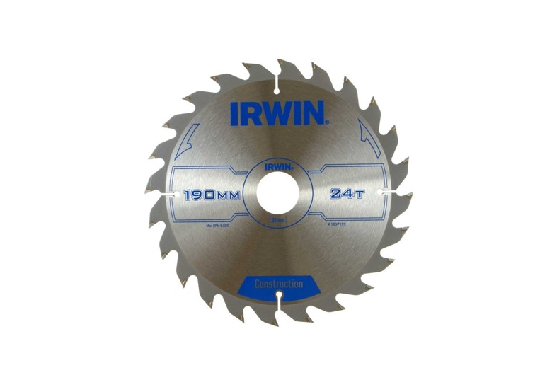 Handkreissäge Irwin 