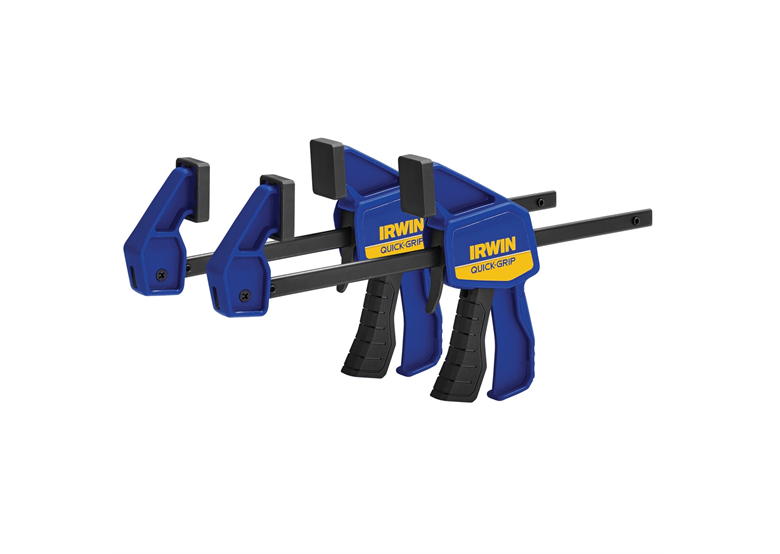 Tischlerklemme Irwin Quick Grip Mini