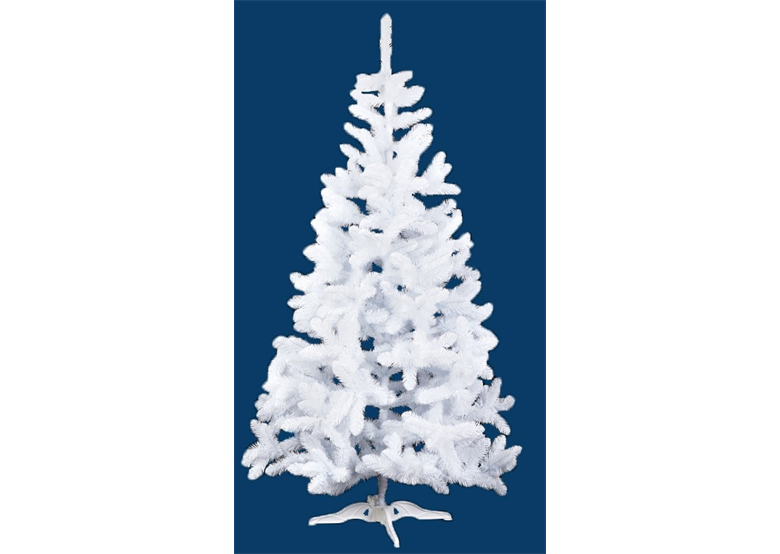 Weihnachtsbaum Tanne weiß 220 Itamati NJB220