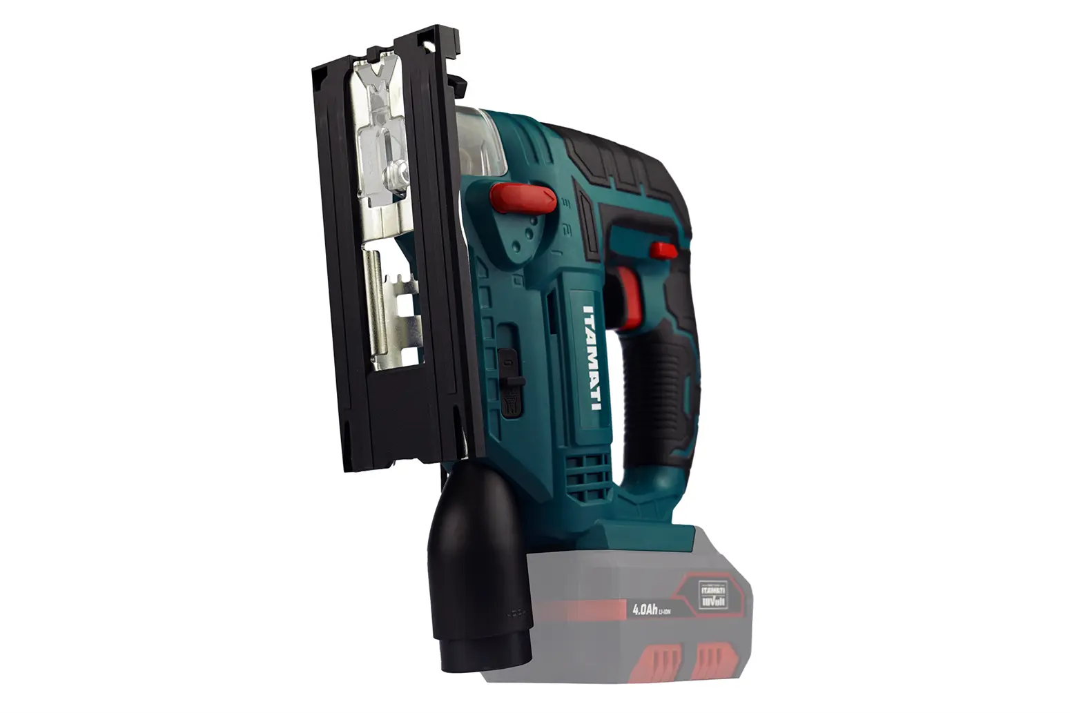 Stichsäge Itamati PowerSystem 18Volt IST1820-0