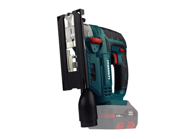 Stichsäge Itamati PowerSystem 18Volt IST1820-0