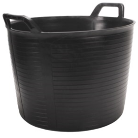 Kunststoff-trage-eimer 40l Kanguro FLEXTUB
