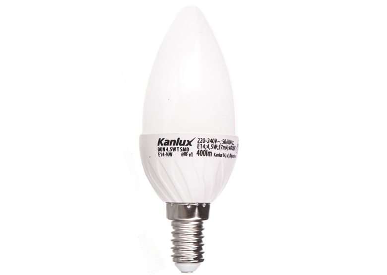 LED-Leuchtmittel Kanlux 23381