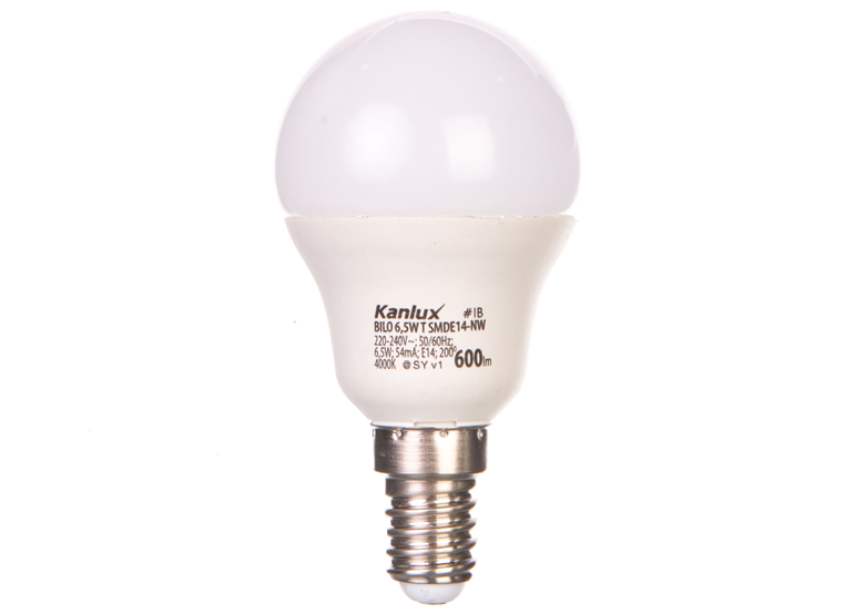 LED-Leuchtmittel Kanlux 23423