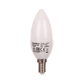 LED-Leuchtmittel Kanlux 23431