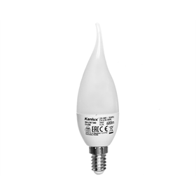 LED-Leuchtmittel Kanlux 23491