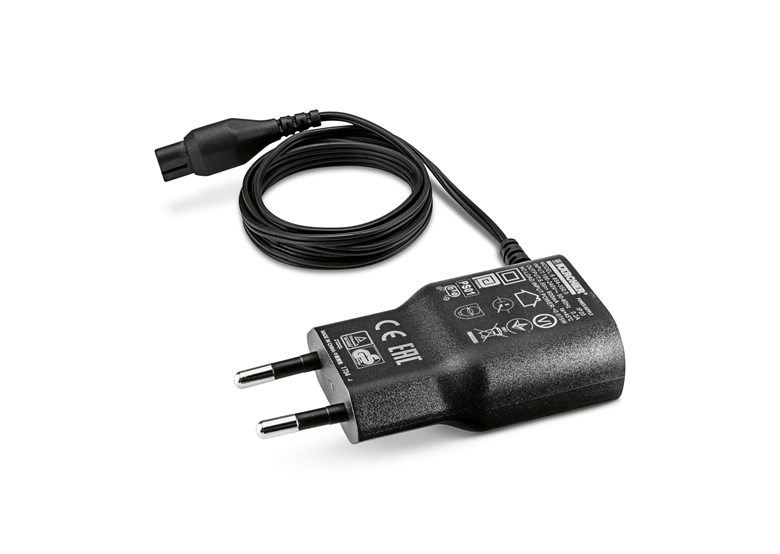 Ladegerät für WV 50 Kärcher 2.633-107.0