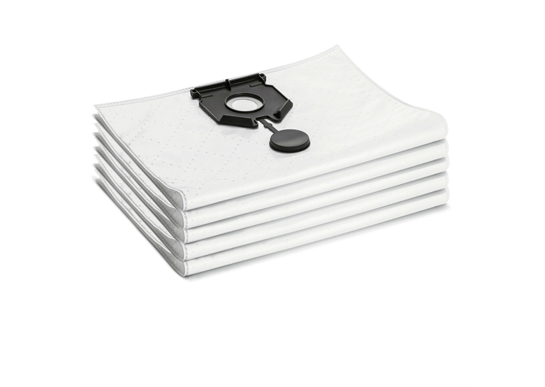 Vlies­fil­ter­tü­ten 5 Stck. Kärcher 2.889-154.0