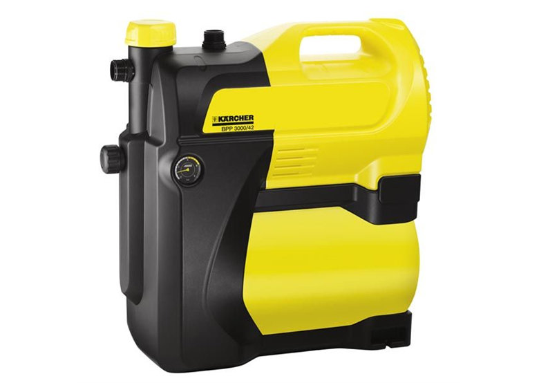 Hauswasserwerk Kärcher BPP3000/42