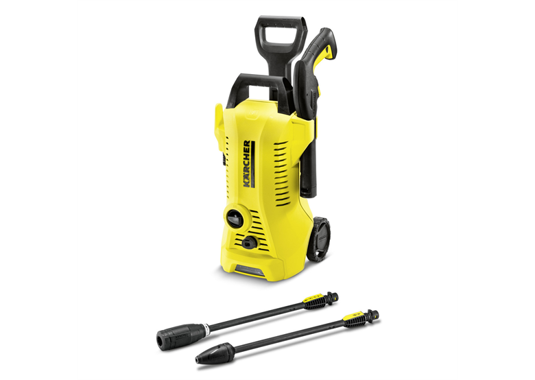 Hochdruckreiniger Kärcher K 2 Premium Full Control BT