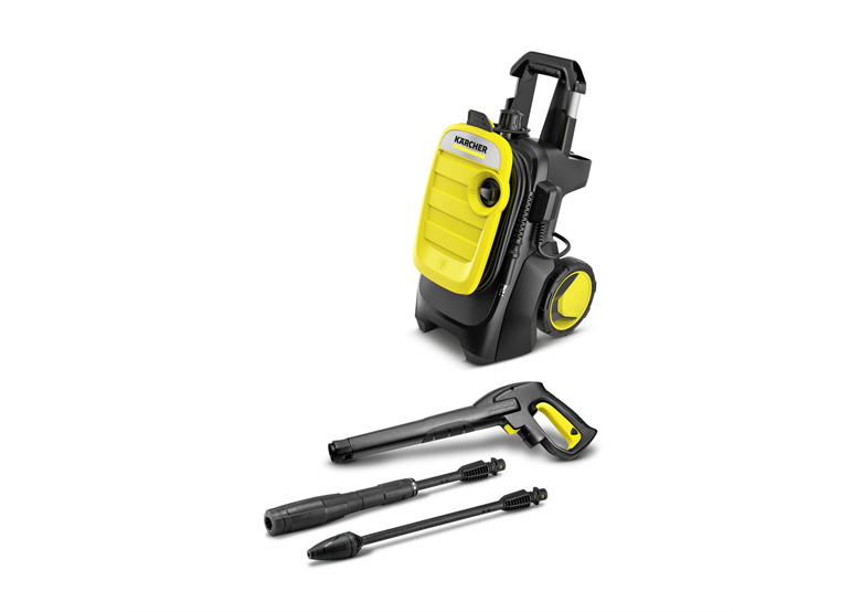 Hochdruckreiniger Kärcher K 5 Compact