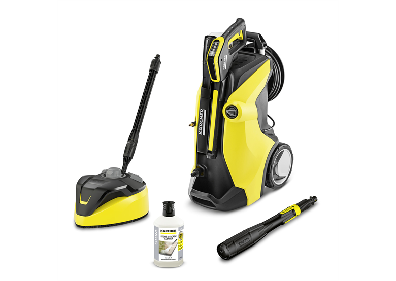 Hochdruckreiniger Kärcher K 7 Premium Full Control Plus Home