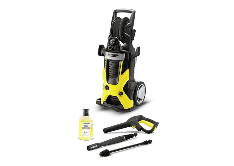 Hochdruckreiniger Kärcher K7 premium
