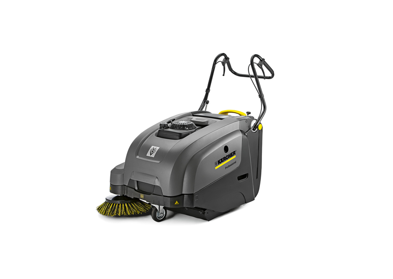Kehrmaschine Kärcher KM 75/40 W G