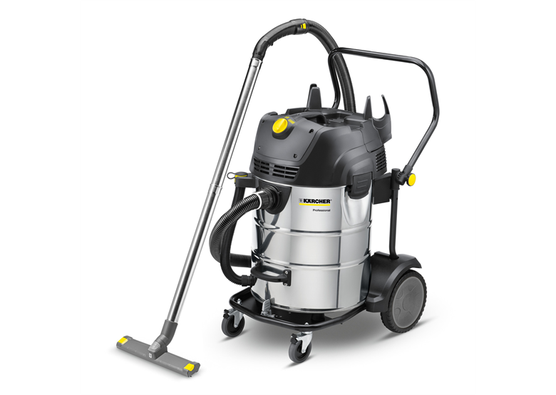 Staubsauger Kärcher NT 75/2 Tact² Me Tc EU