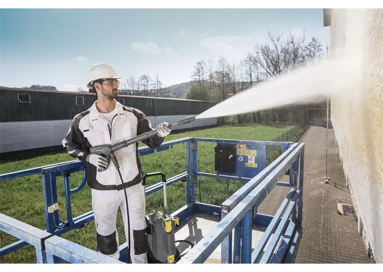 Hochdruckreiniger Kärcher Professional HD 5/15 C
