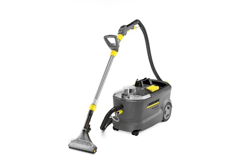 Wasserstaubsauger Kärcher Puzzi 10/1 EU
