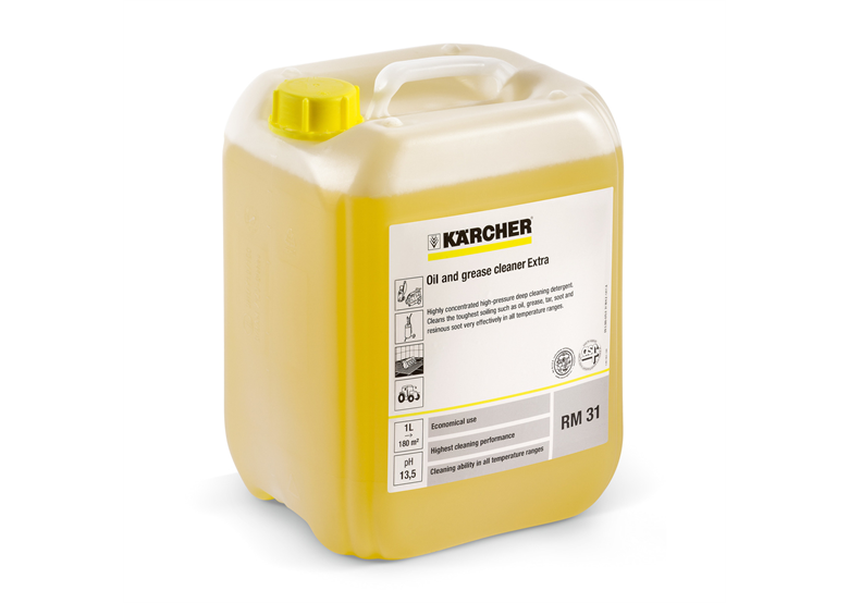 Öl- und Fettlöser Kärcher RM 31 ASF