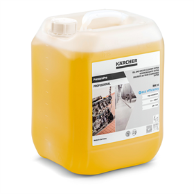 Reinigungsmittel 10l Kärcher RM 31 ASF ecoefficiency