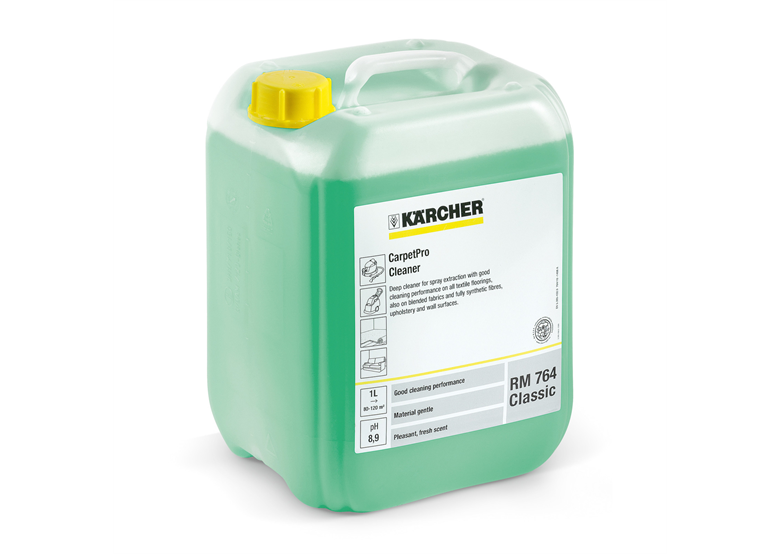 Teppichreiniger Kärcher RM 764
