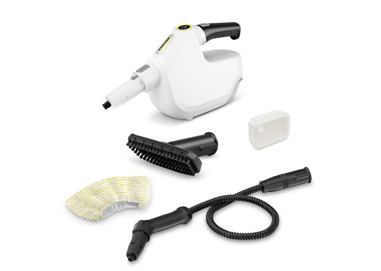 Dampfreiniger Kärcher SC 1 Multi Comfort