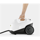 Dampfreiniger Kärcher SC 3 EasyFix White