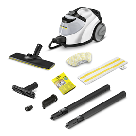 Dampfreiniger Kärcher SC 5 EasyFix