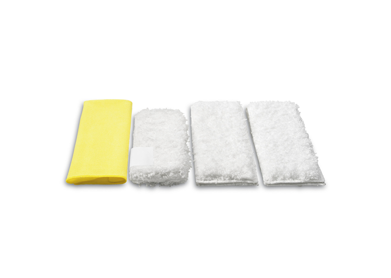 Mikrofasertuch Kärcher Steam and Clean