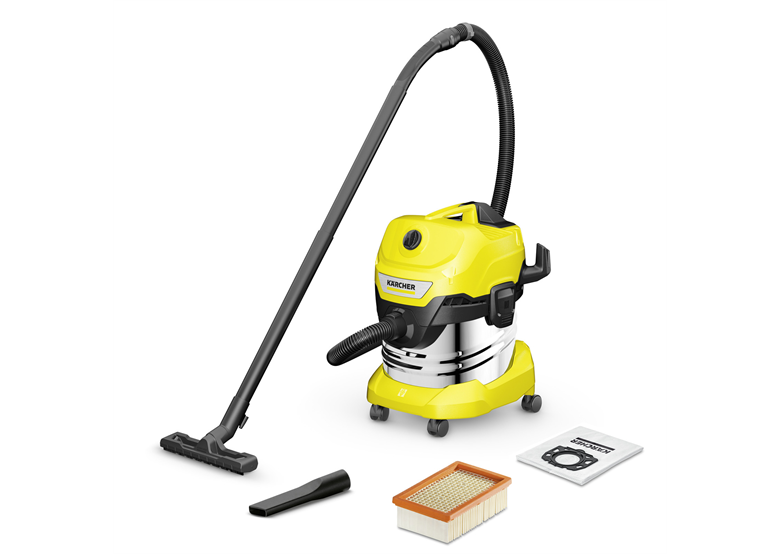 Universal Staubsauger Kärcher WD 4 S V-20/5/22