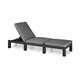 Liegestuhl Keter Daytona Deluxe 252223