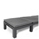 Liegestuhl Keter Daytona Deluxe 252223