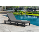 Liegestuhl Keter Daytona Deluxe 252223