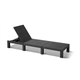 Liegestuhl Keter Daytona Deluxe 252223