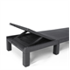Liegestuhl Keter Daytona Deluxe 252223