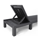 Liegestuhl Keter Daytona Deluxe 252223