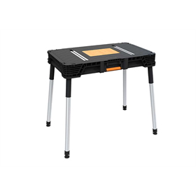 Klappbare Werkbank Keter Hybrid 261951